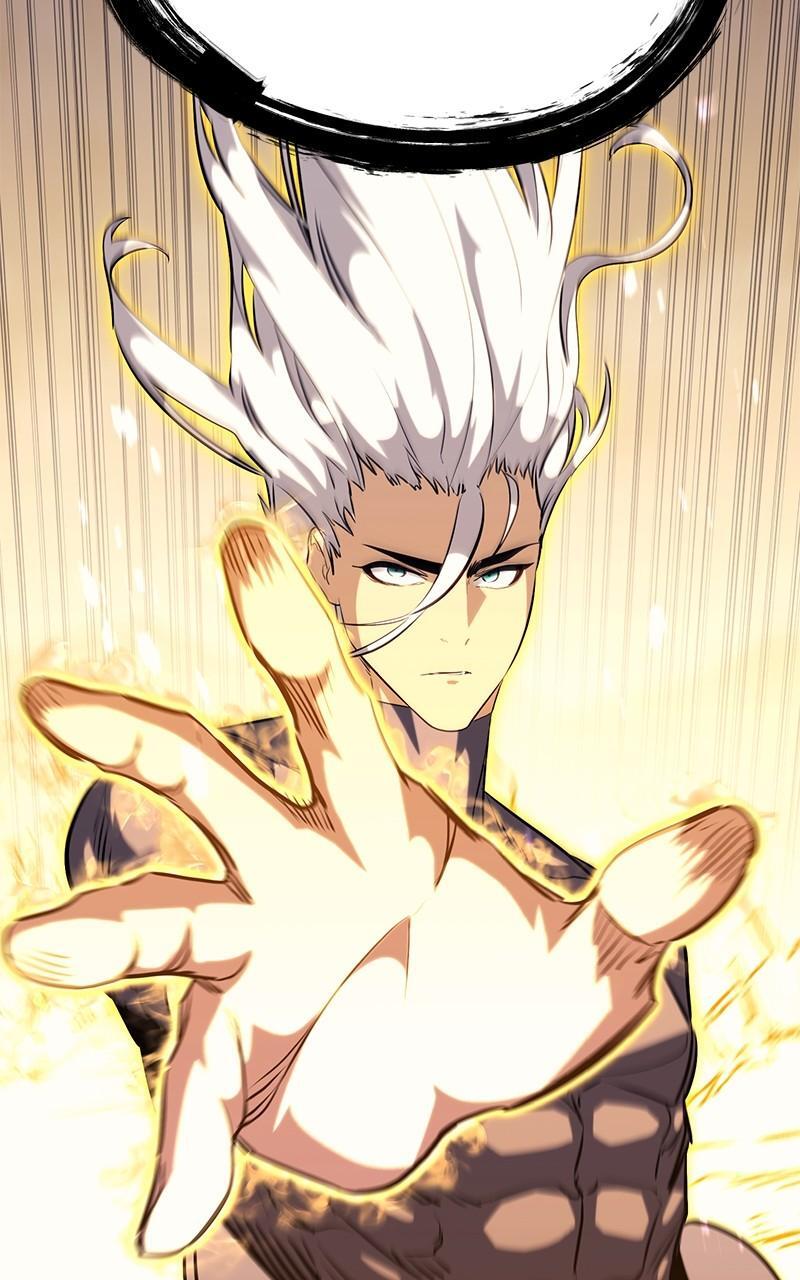 Read Ghost King Manga Online