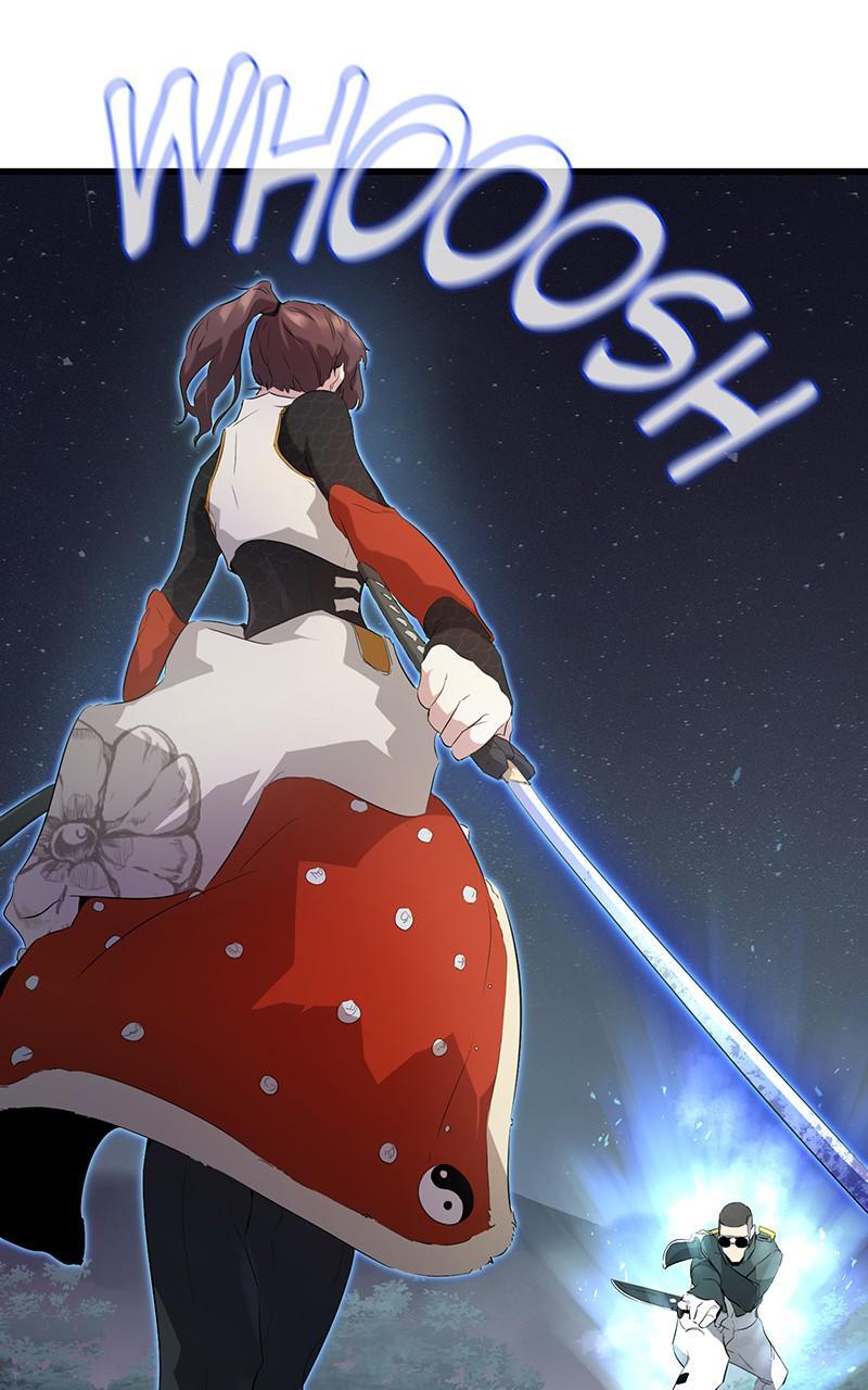 Read Ghost King Manga Online