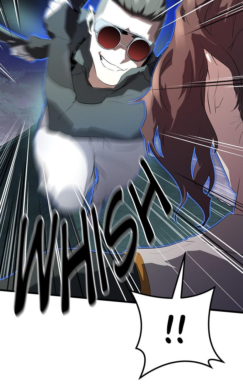 Read Ghost King Manga Online