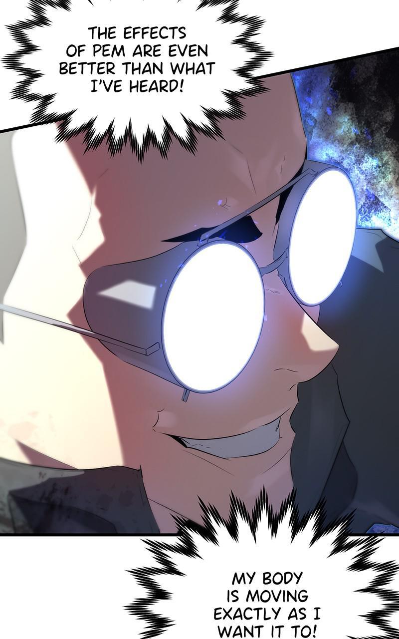 Read Ghost King Manga Online