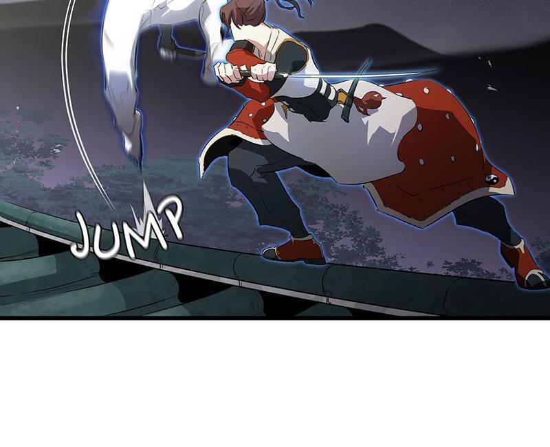 Read Ghost King Manga Online