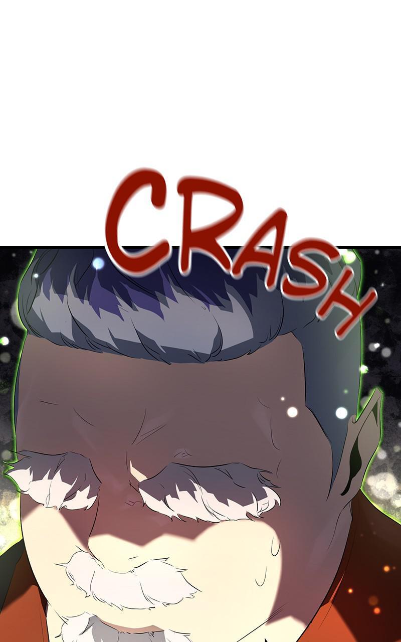 Read Ghost King Manga Online