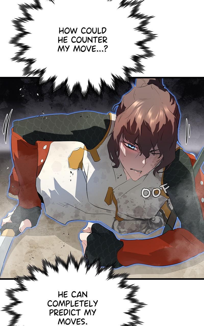 Read Ghost King Manga Online
