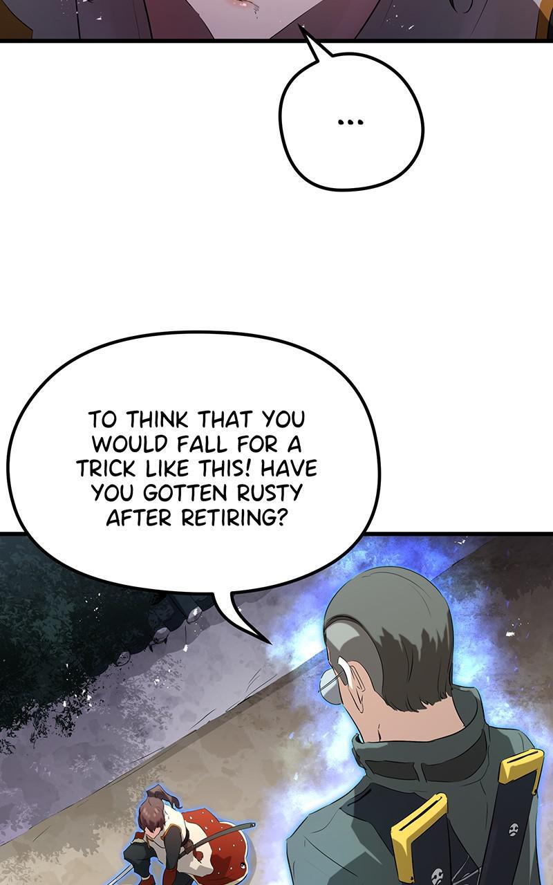 Read Ghost King Manga Online
