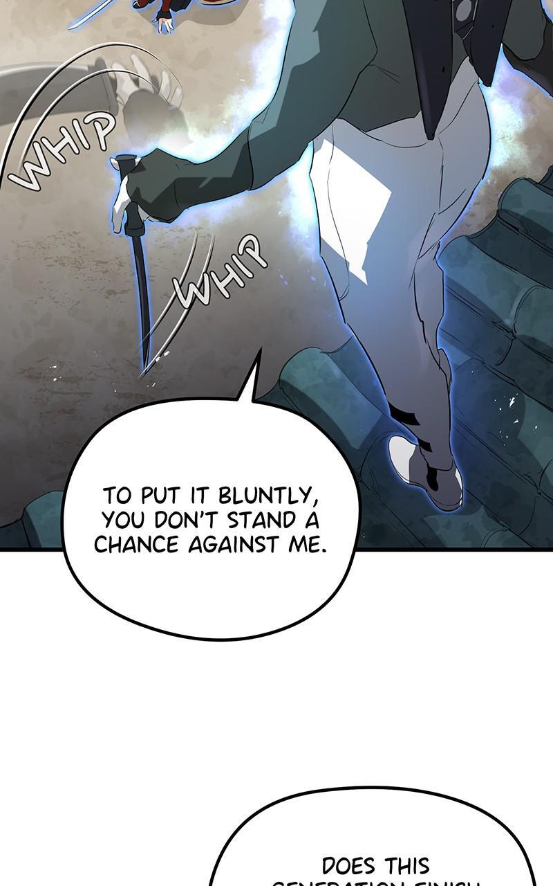 Read Ghost King Manga Online