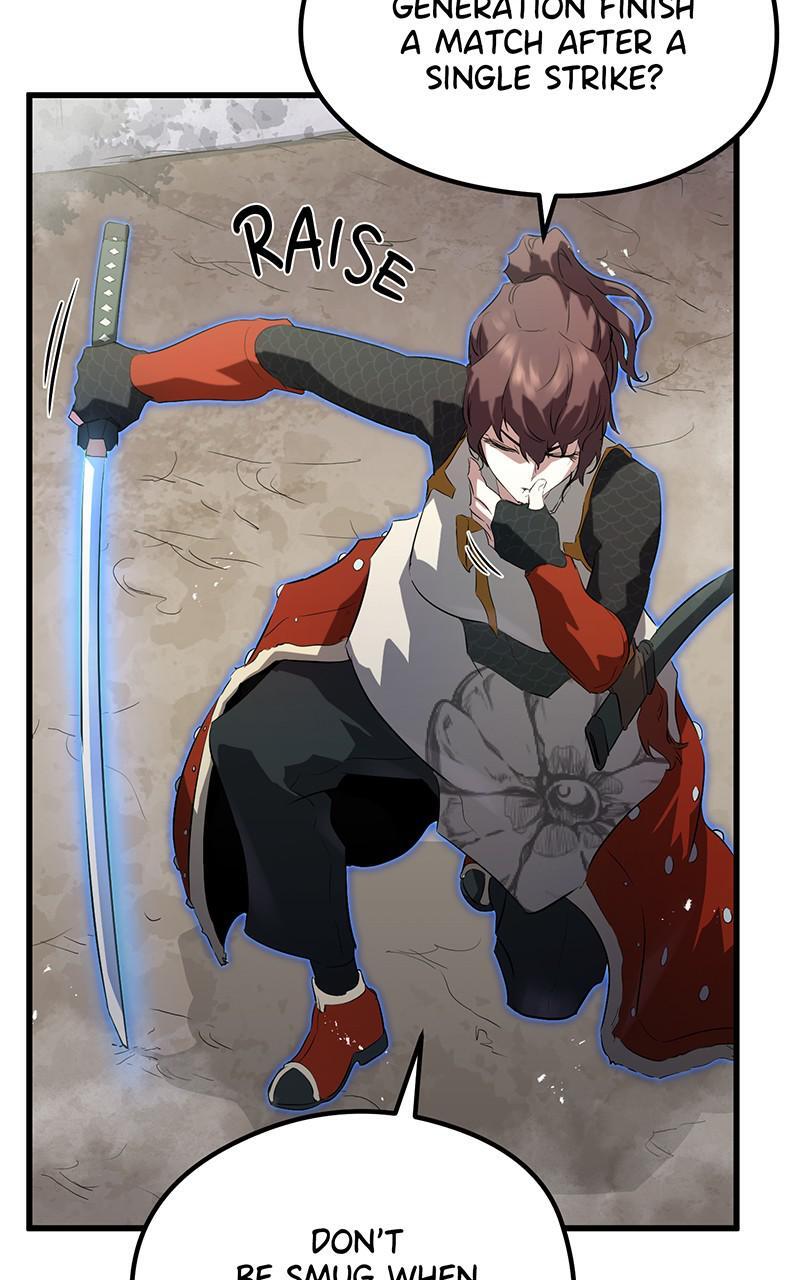 Read Ghost King Manga Online
