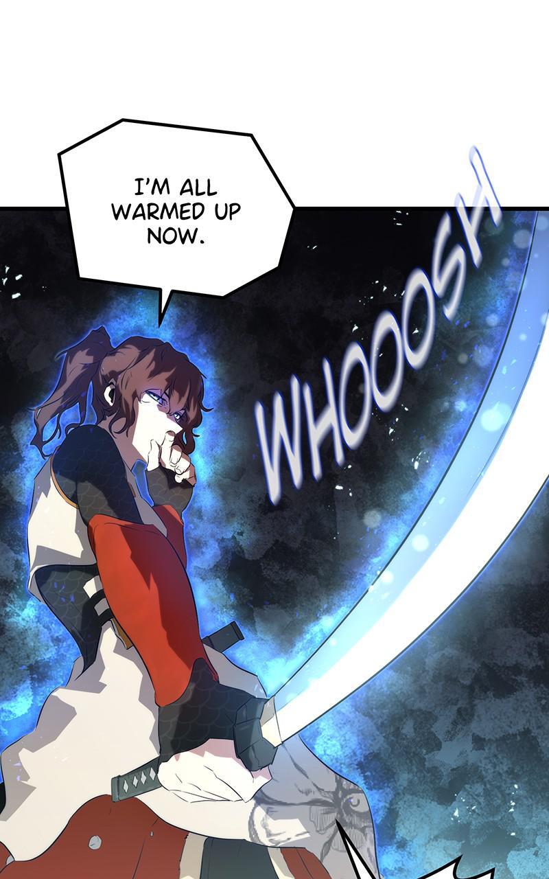 Read Ghost King Manga Online
