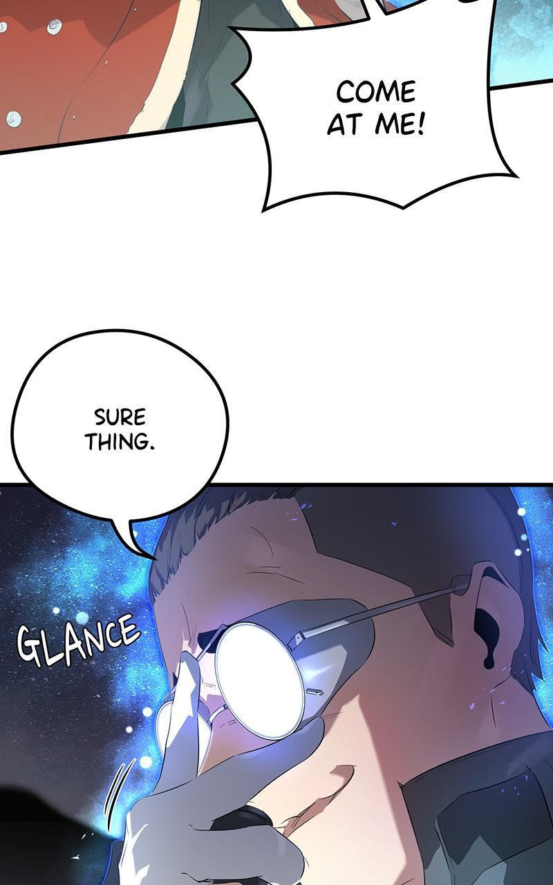 Read Ghost King Manga Online