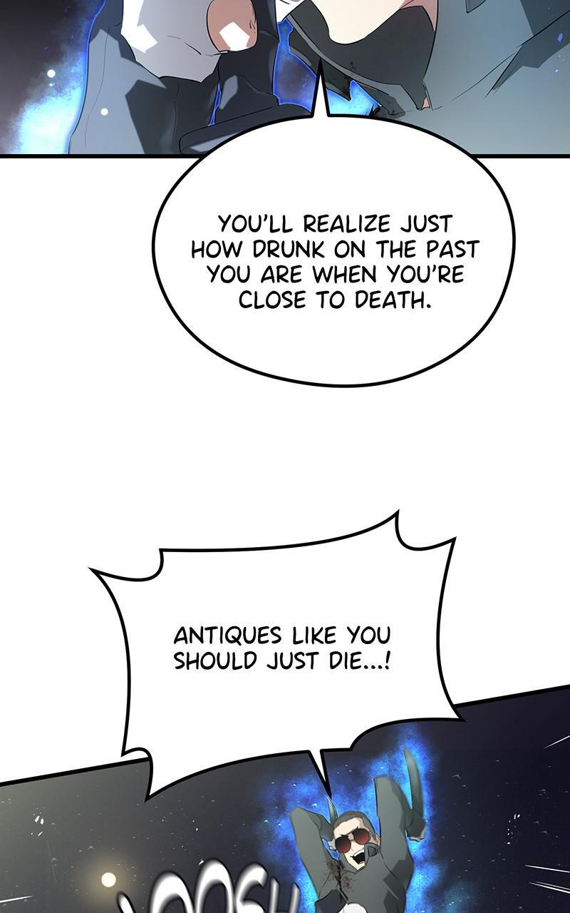 Read Ghost King Manga Online