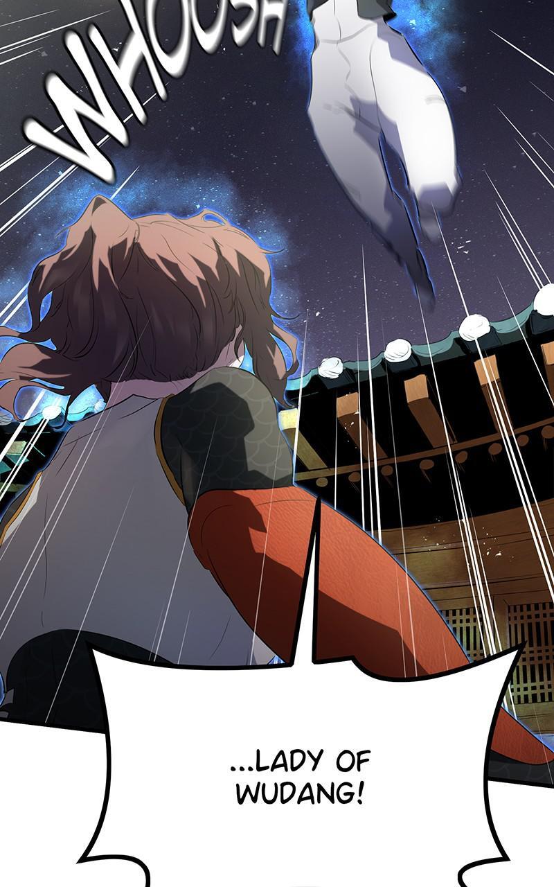 Read Ghost King Manga Online