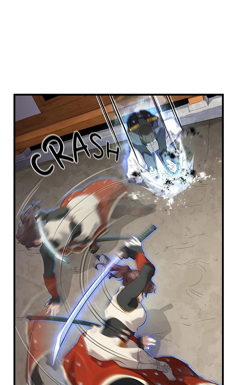Read Ghost King Manga Online