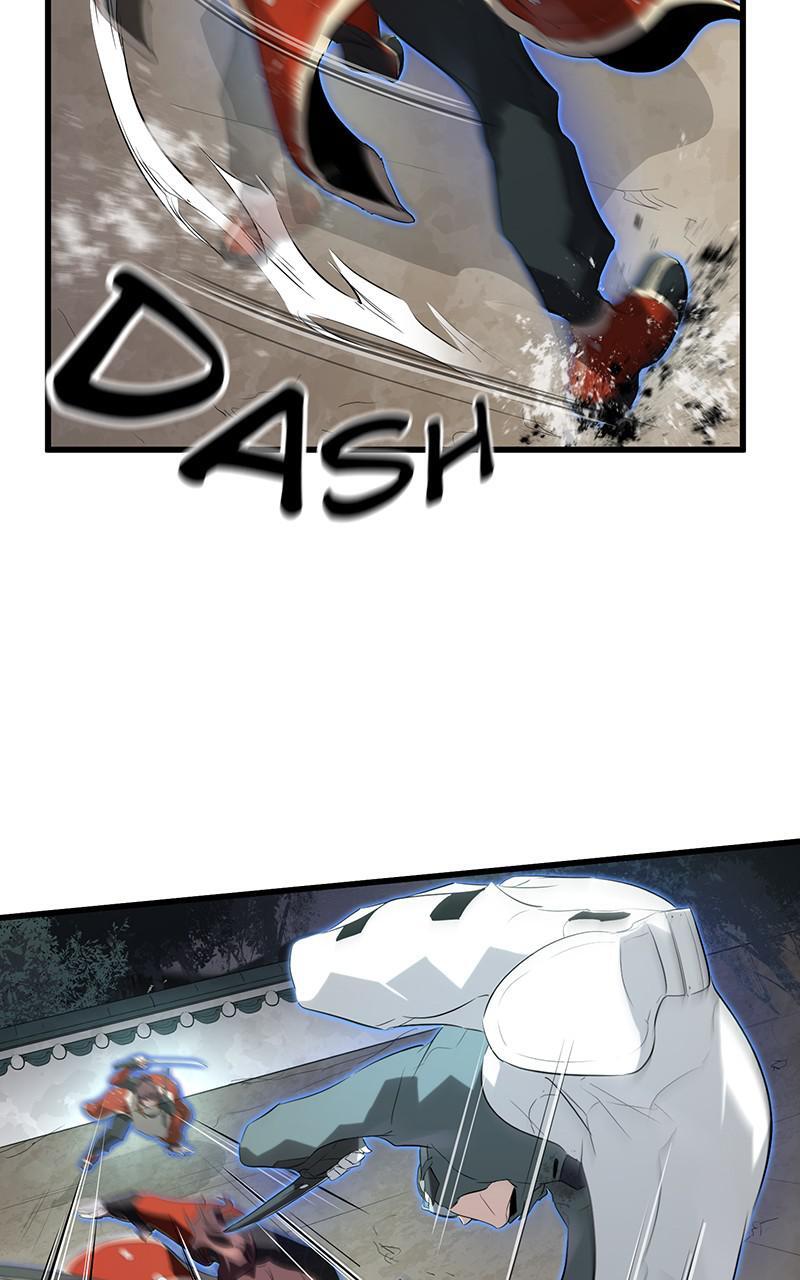 Read Ghost King Manga Online