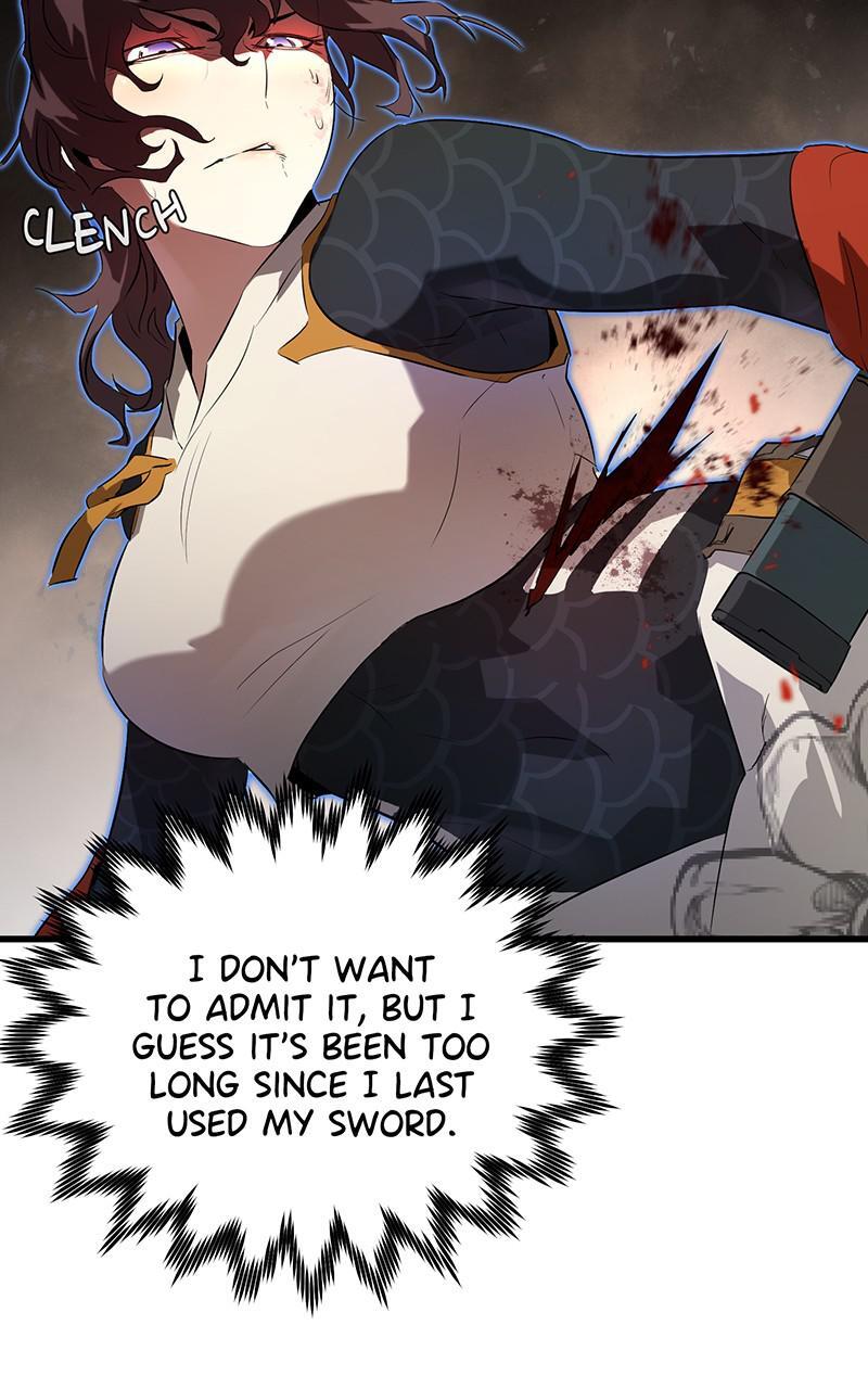 Read Ghost King Manga Online