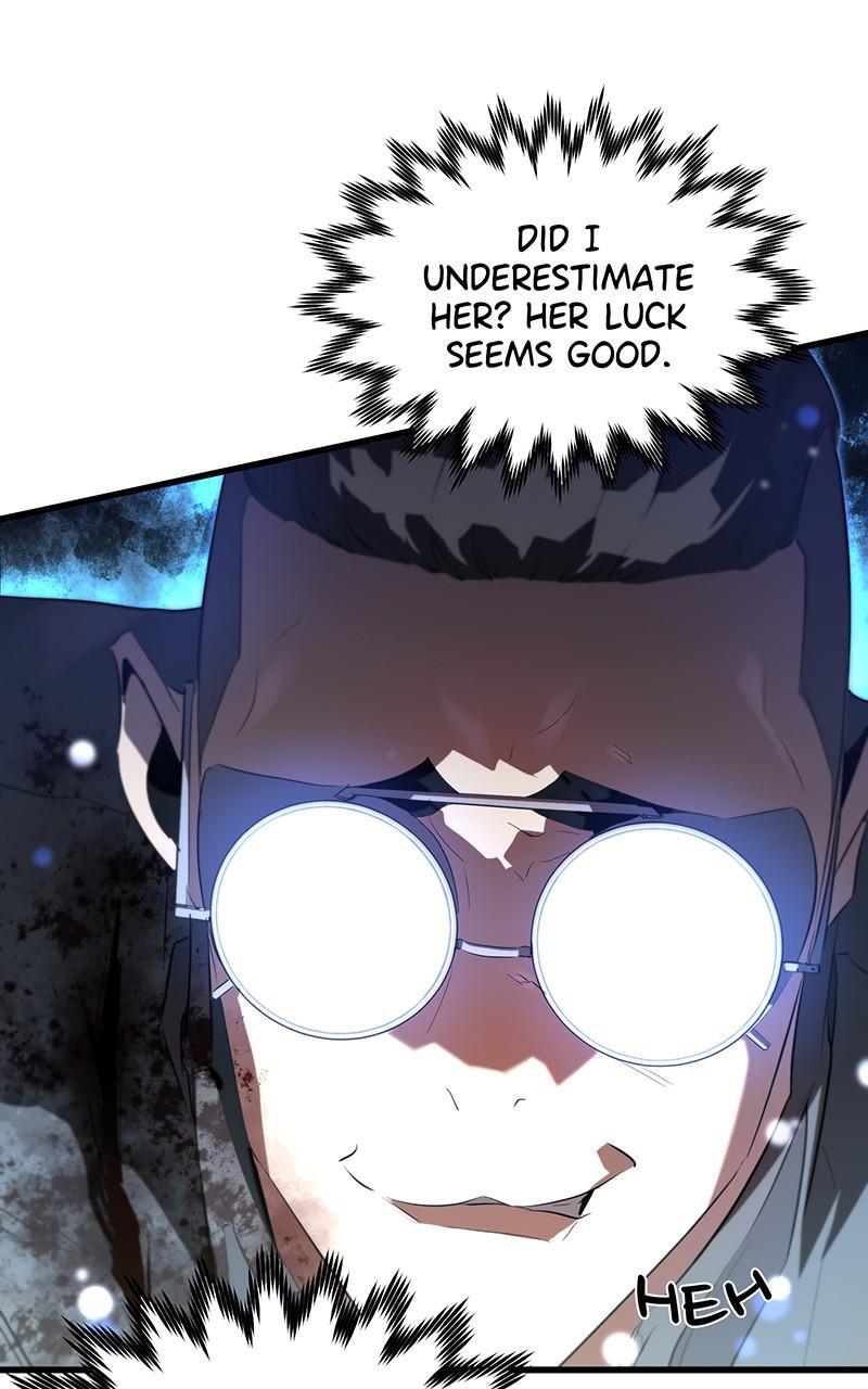 Read Ghost King Manga Online