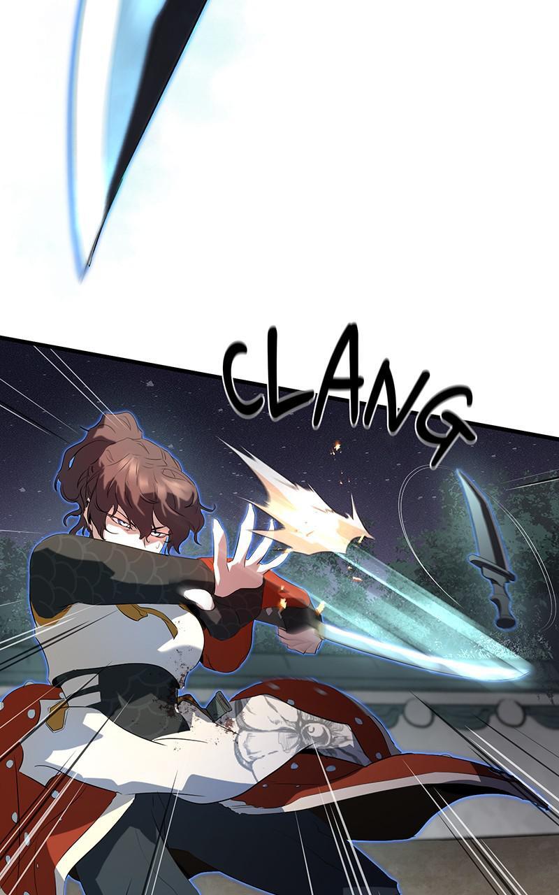 Read Ghost King Manga Online