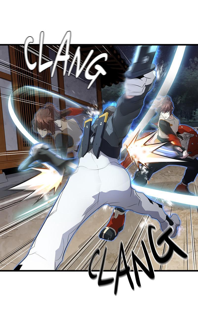 Read Ghost King Manga Online
