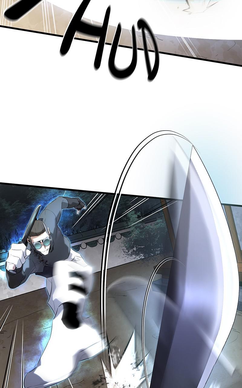 Read Ghost King Manga Online