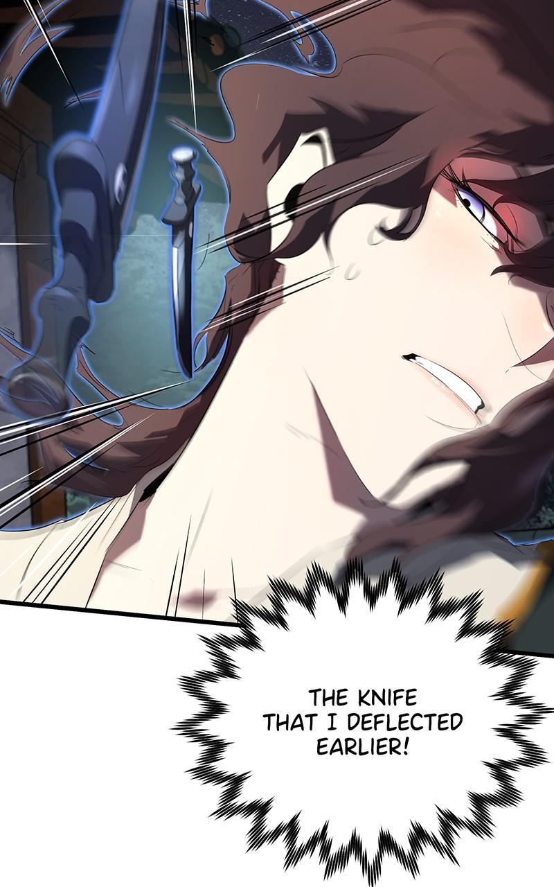 Read Ghost King Manga Online