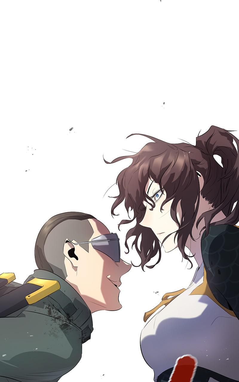 Read Ghost King Manga Online