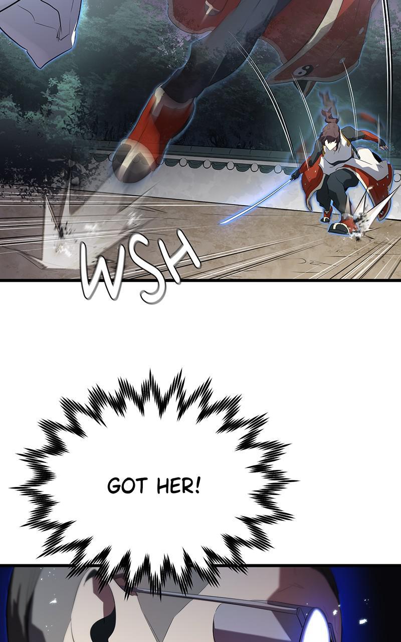 Read Ghost King Manga Online