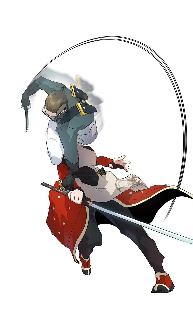 Read Ghost King Manga Online