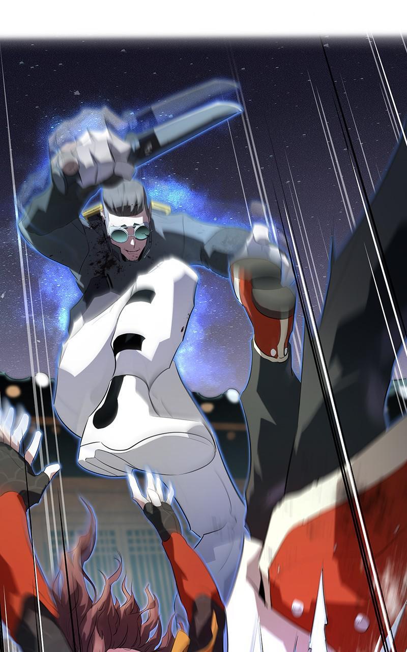 Read Ghost King Manga Online