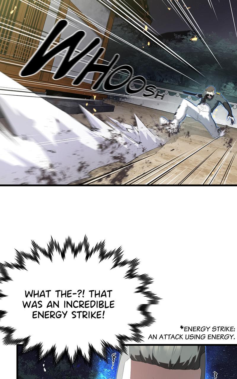 Read Ghost King Manga Online