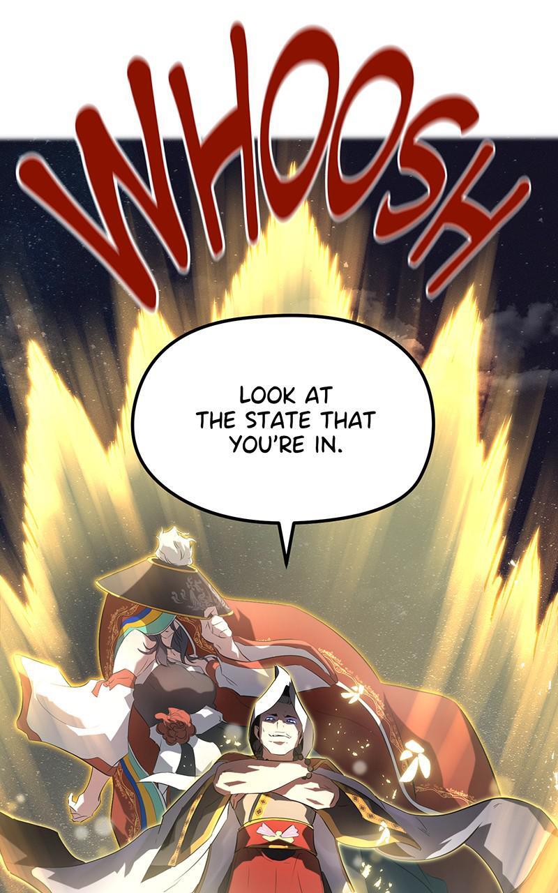 Read Ghost King Manga Online