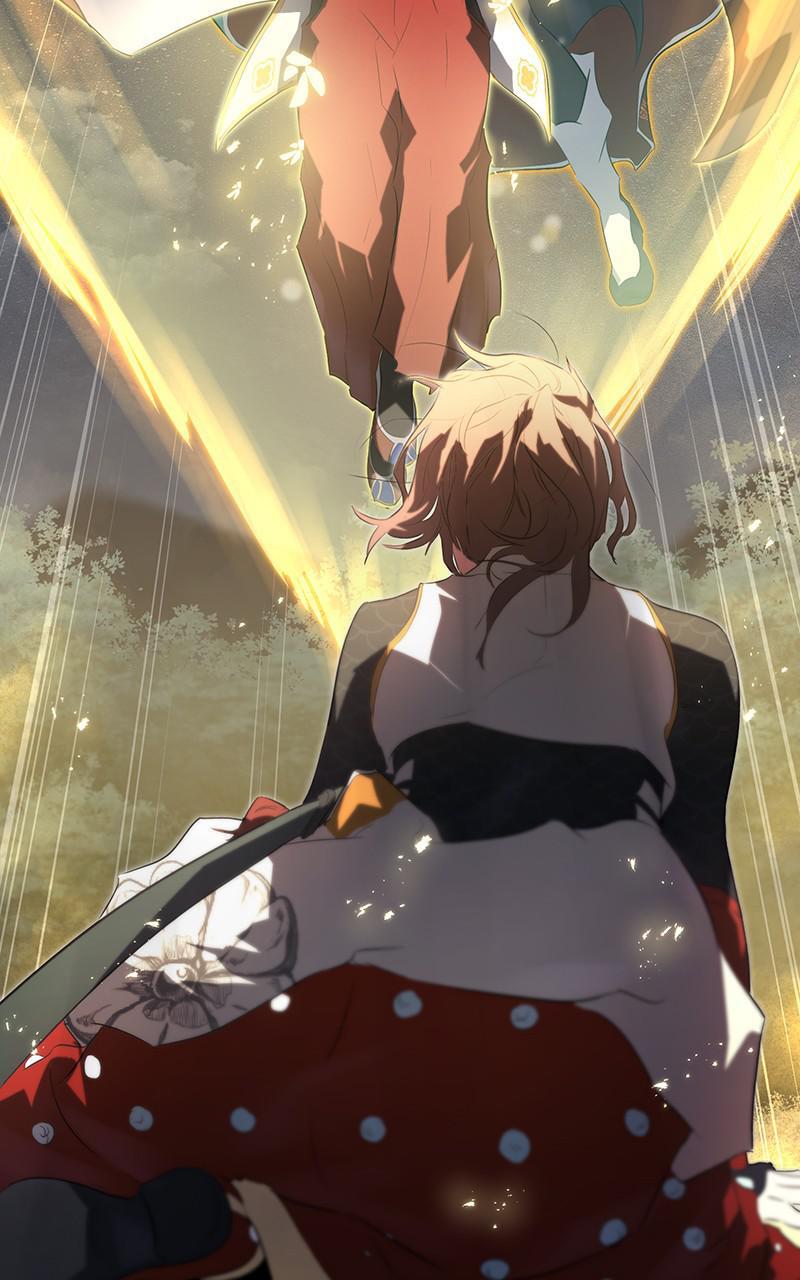 Read Ghost King Manga Online