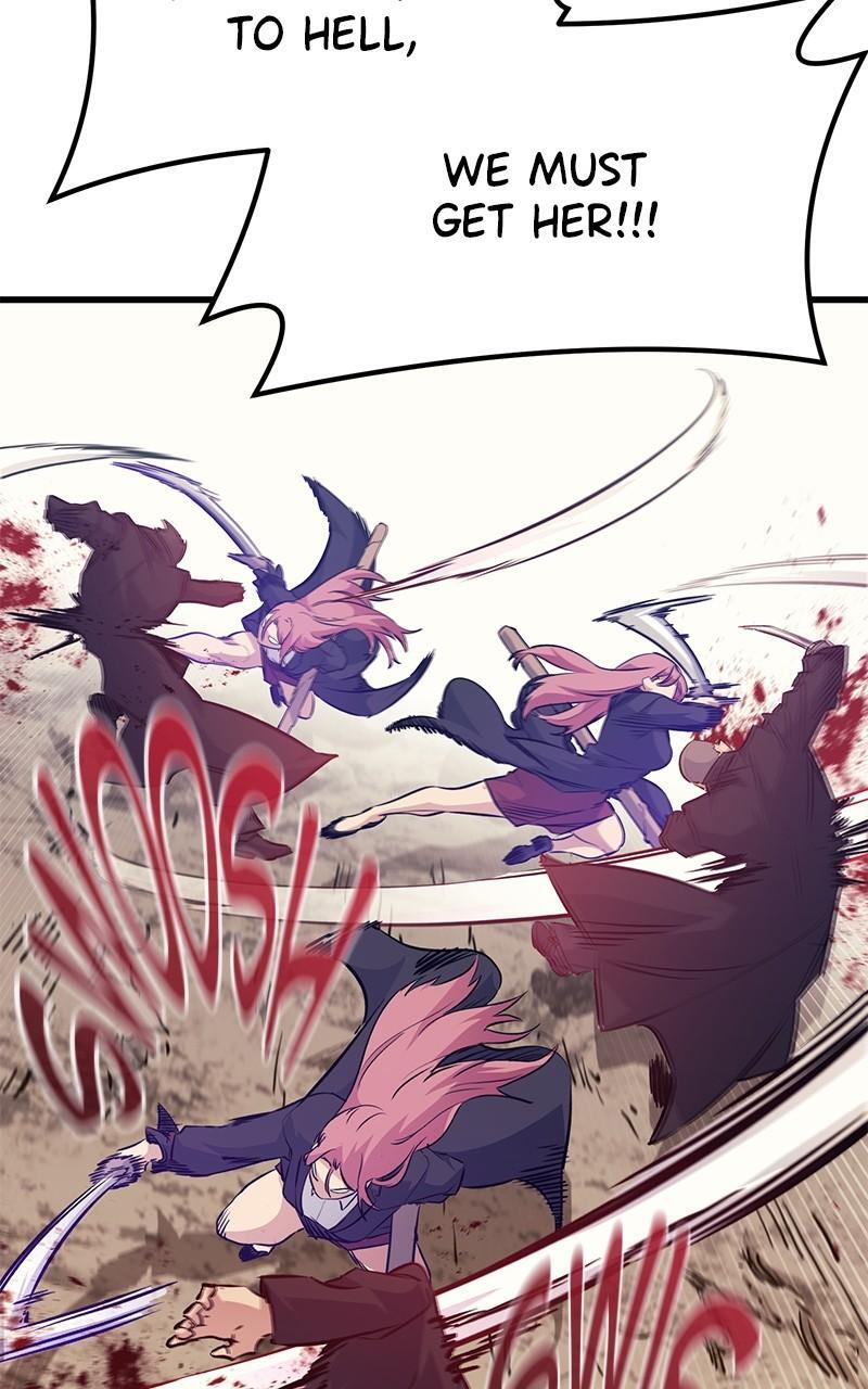 Read Ghost King Manga Online