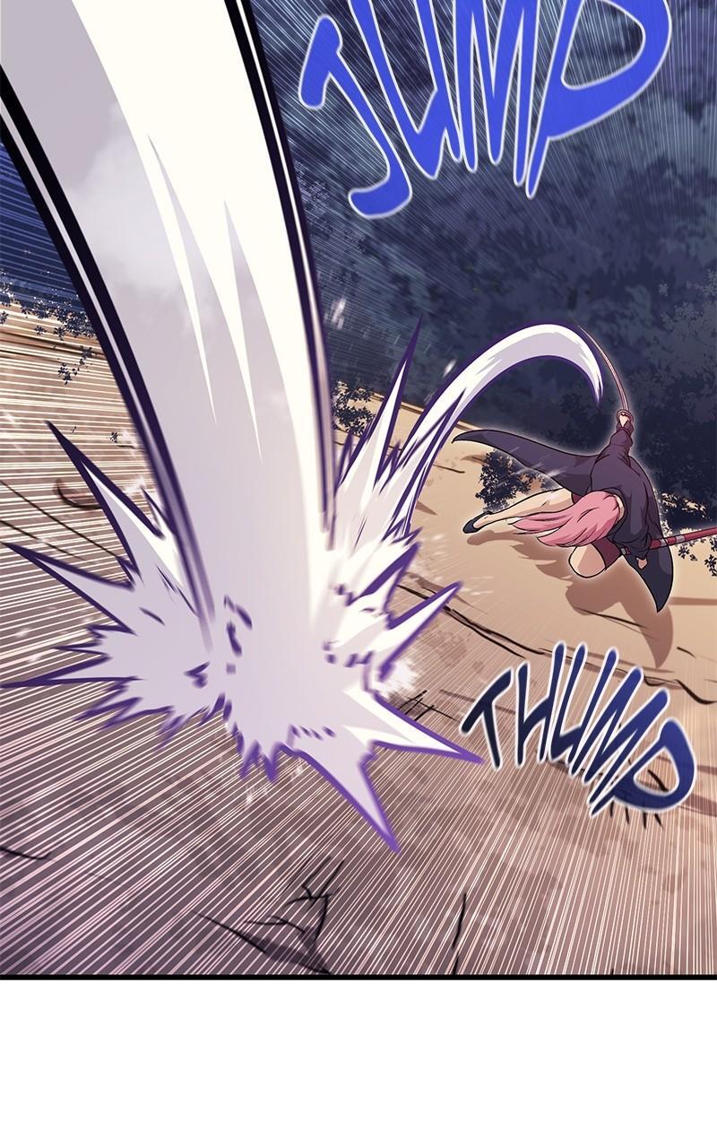 Read Ghost King Manga Online