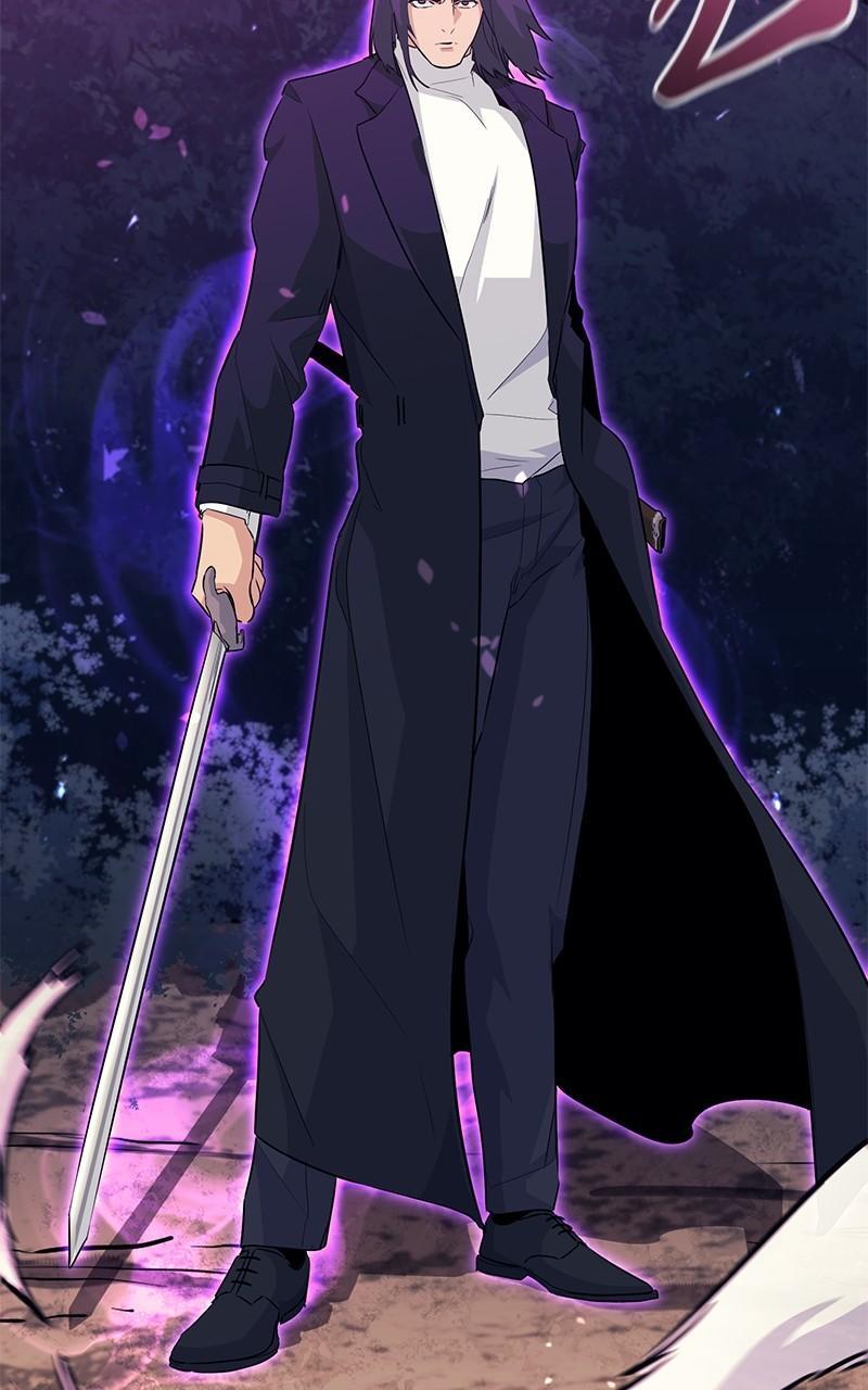 Read Ghost King Manga Online