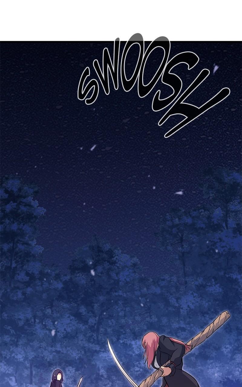 Read Ghost King Manga Online