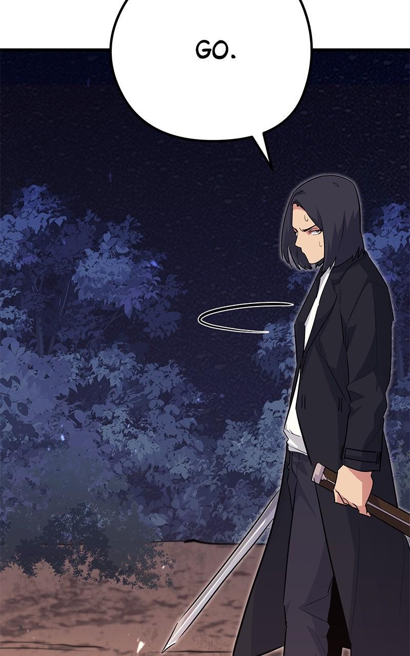 Read Ghost King Manga Online