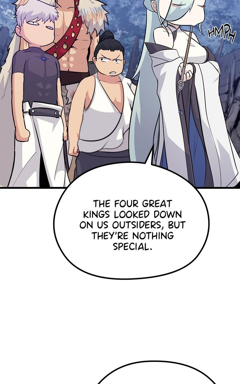 Read Ghost King Manga Online