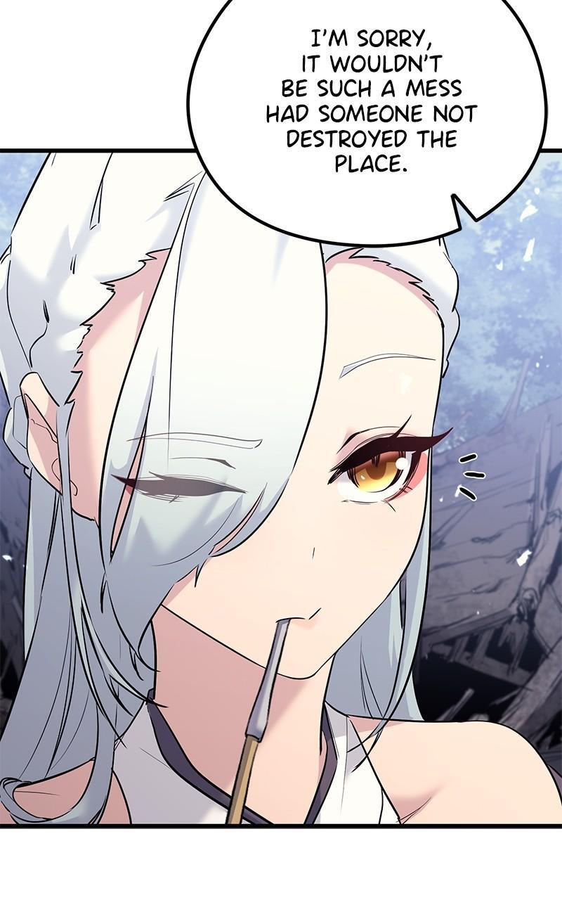 Read Ghost King Manga Online