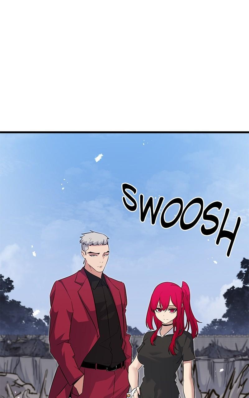 Read Ghost King Manga Online
