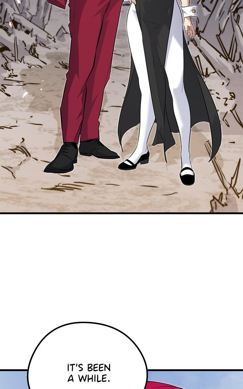 Read Ghost King Manga Online