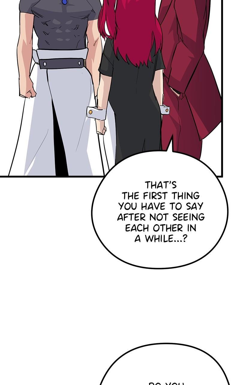 Read Ghost King Manga Online