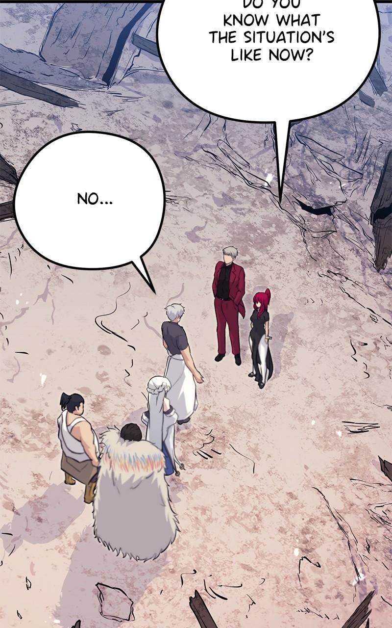 Read Ghost King Manga Online