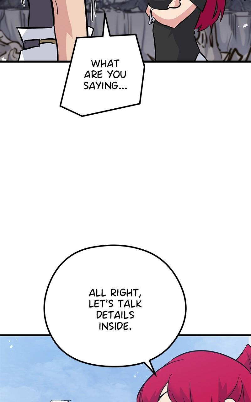 Read Ghost King Manga Online