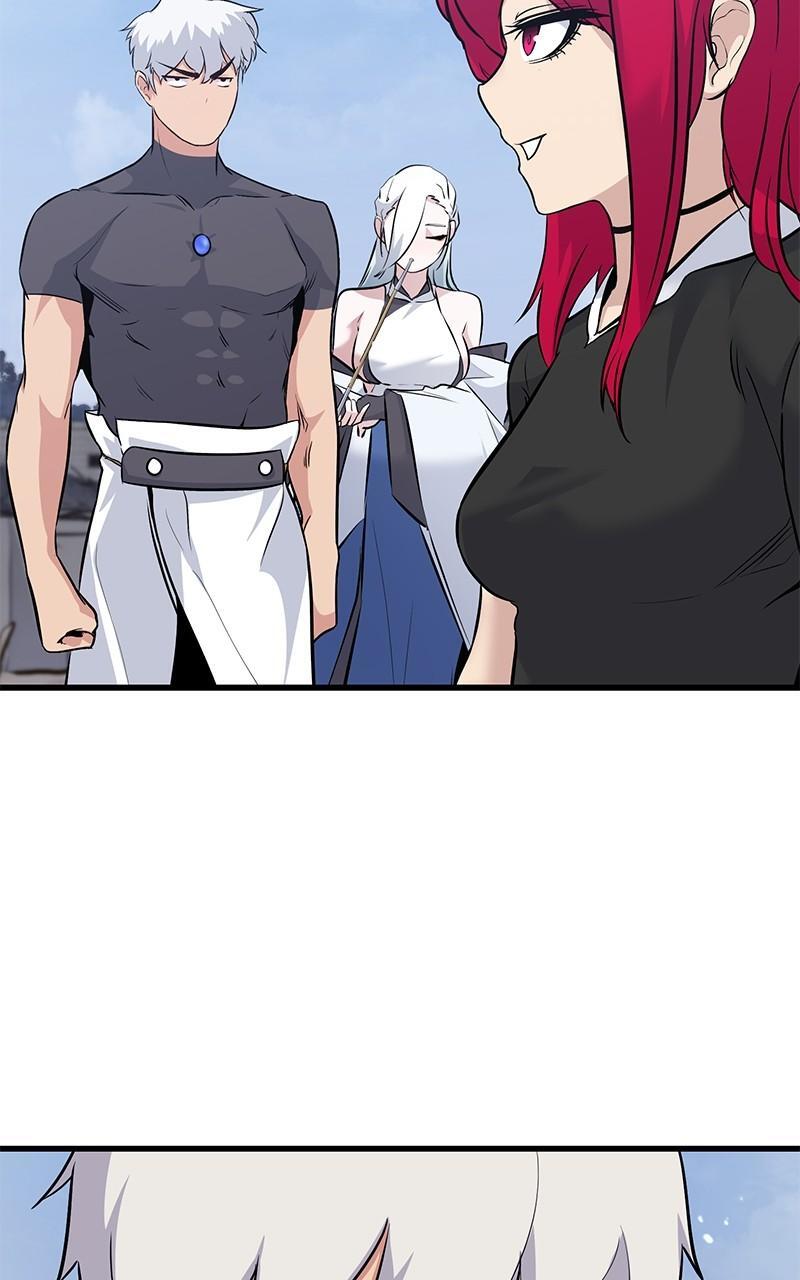 Read Ghost King Manga Online