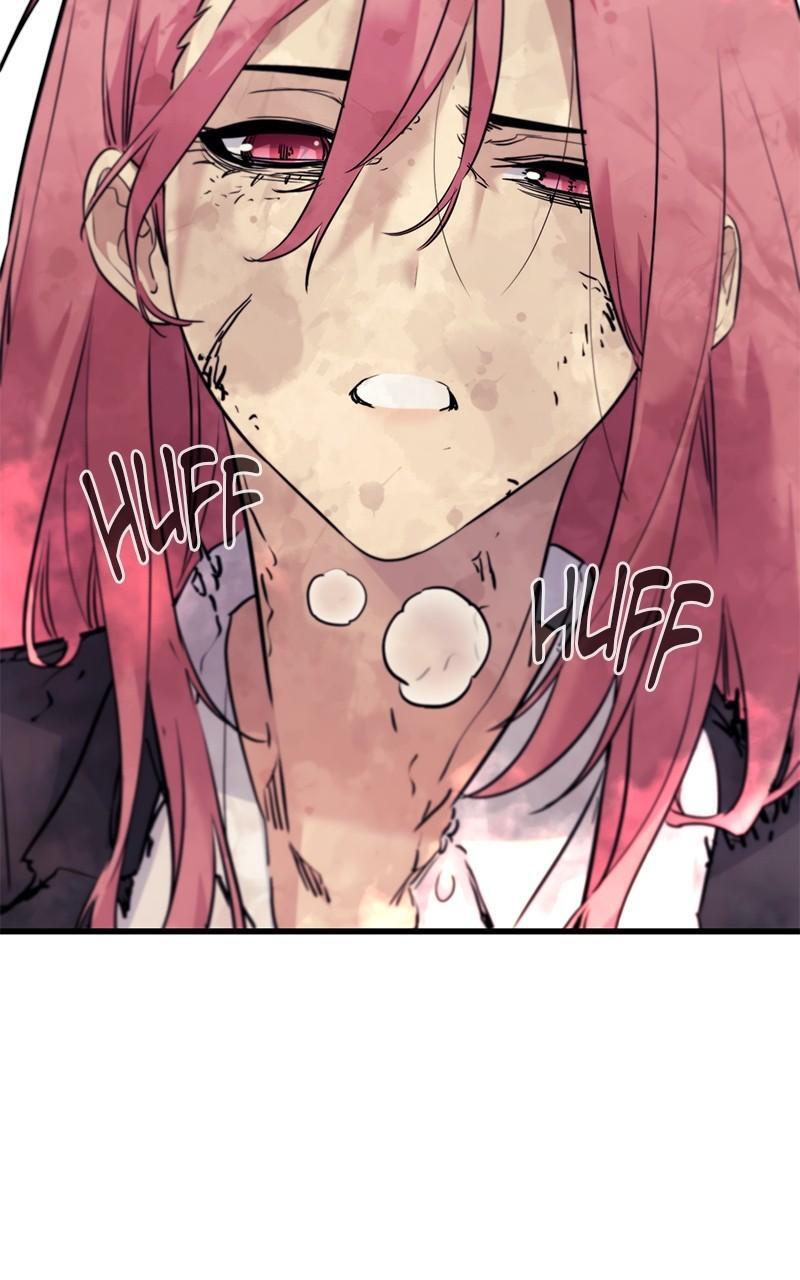 Read Ghost King Manga Online
