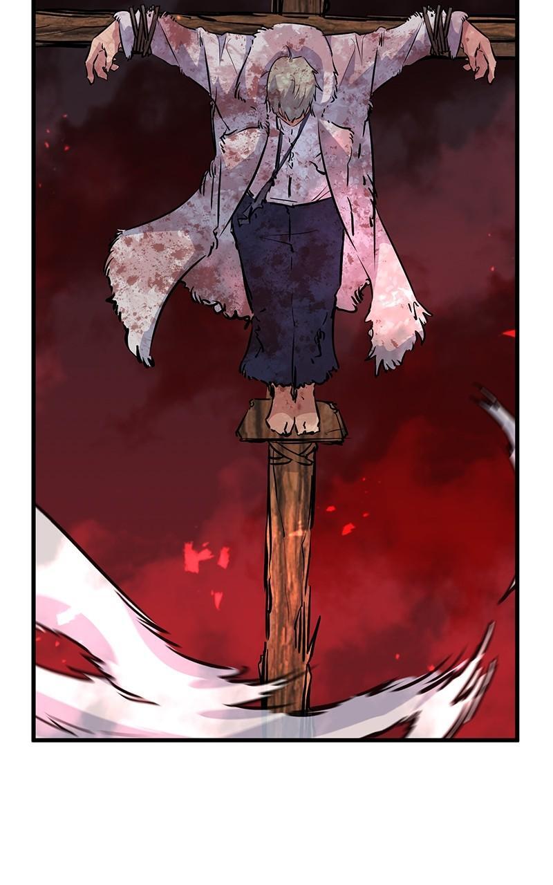 Read Ghost King Manga Online