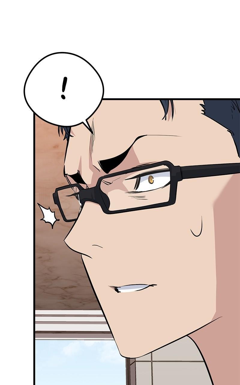 Read Ghost King Manga Online