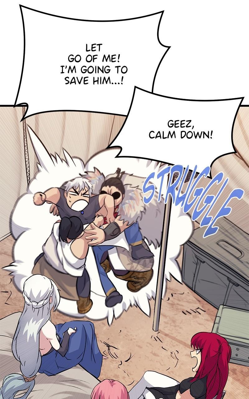 Read Ghost King Manga Online