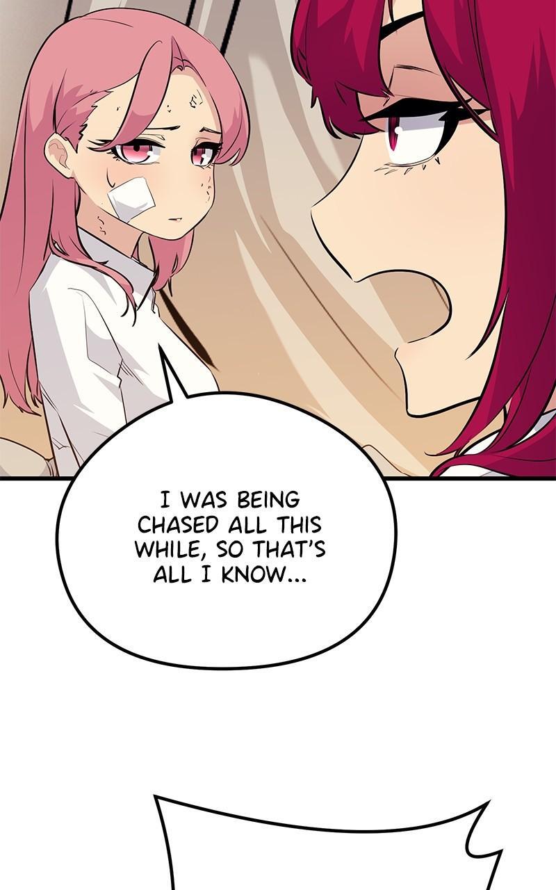Read Ghost King Manga Online