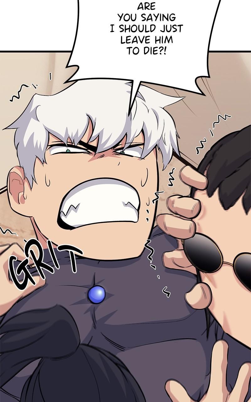 Read Ghost King Manga Online