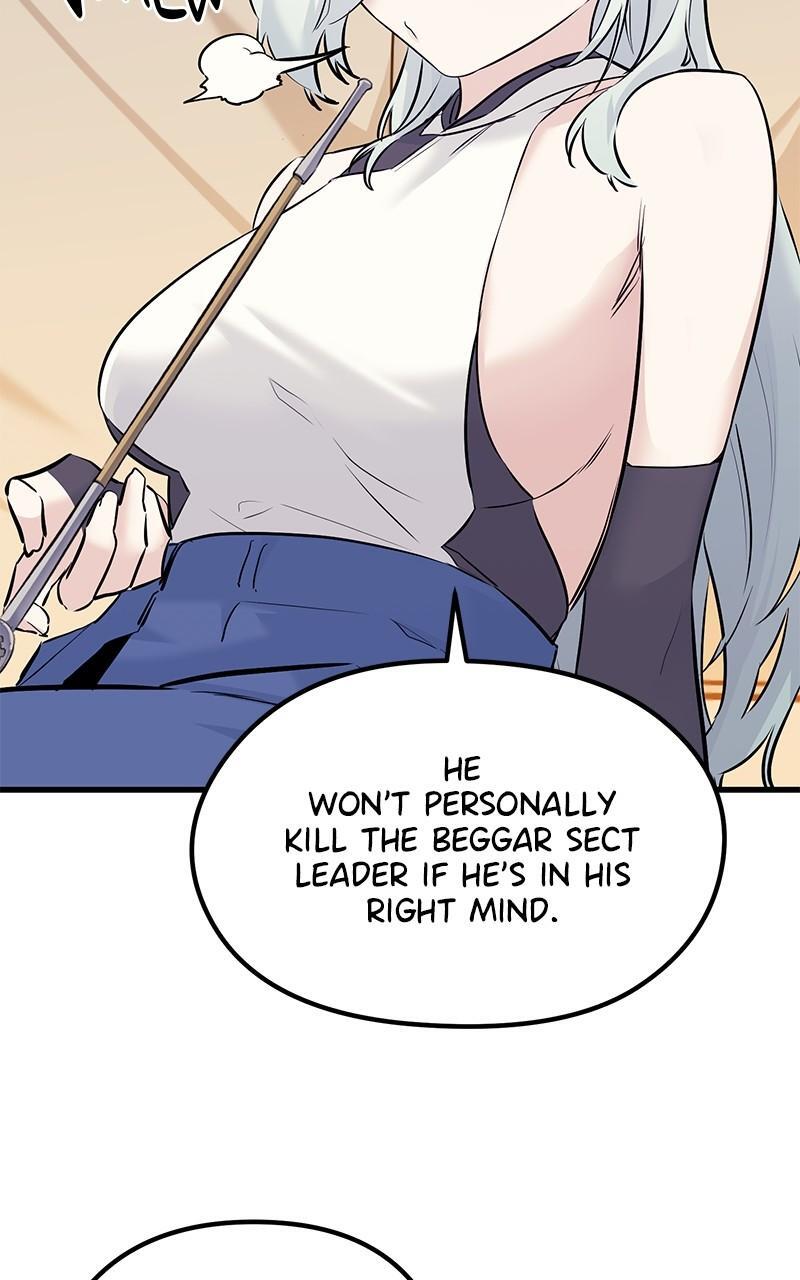 Read Ghost King Manga Online