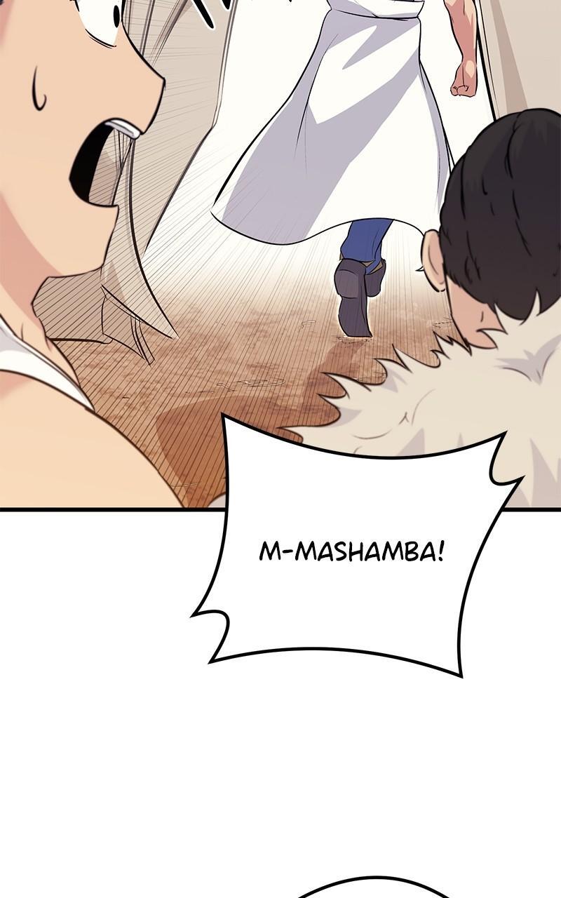 Read Ghost King Manga Online